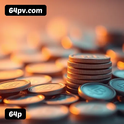 FAQ 64p Brasil - Perguntas frequentes sobre bônus, PIX, RTP, APP mobile e VIP