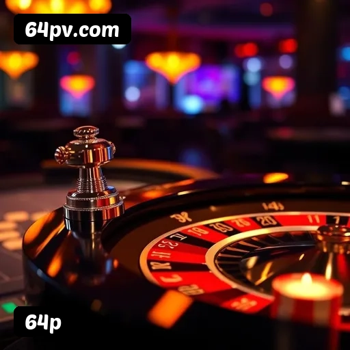 6 vantagens exclusivas do programa VIP da 64p