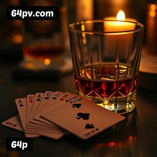 Níveis do programa VIP da 64p